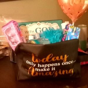 Gift basket